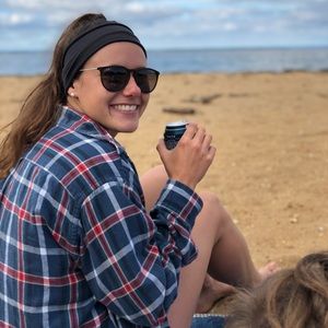 Meet Your Posher, Tori